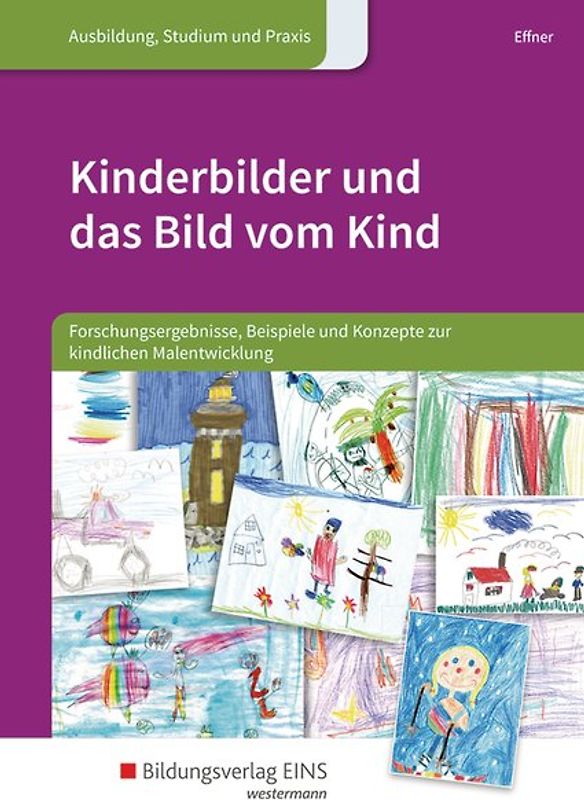Kinderbilder und das Bild vom Kind
