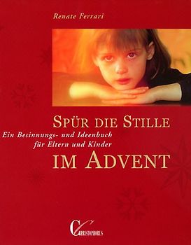 Spür die Stille im Advent