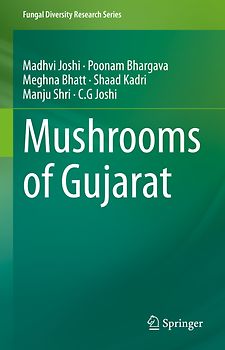 Mushrooms of Gujarat