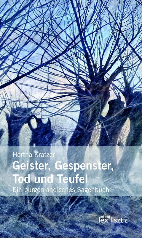 Geister, Gespenster, Tod und Teufel
