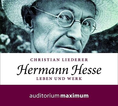 Hermann Hesse