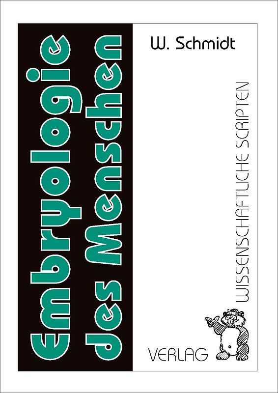 Embryologie des Menschen