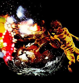 Santana - Santana 3 [REMASTERED]