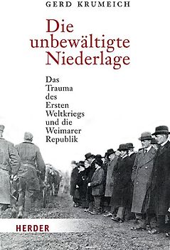 Die unbewältigte Niederlage