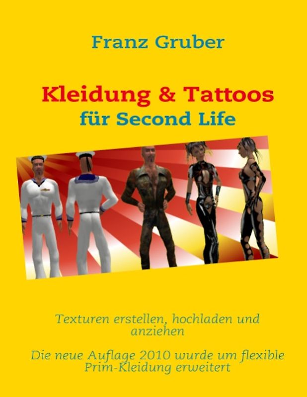Kleidung & Tattoos