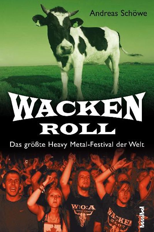 Wacken Roll