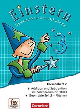 Einstern - Mathematik - Ausgabe 2015 - Band 3