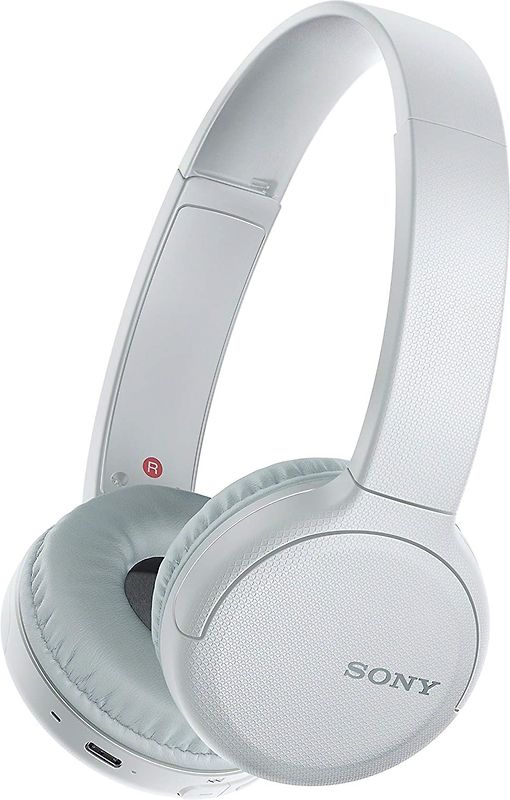 Sony WH-CH510 blanc
