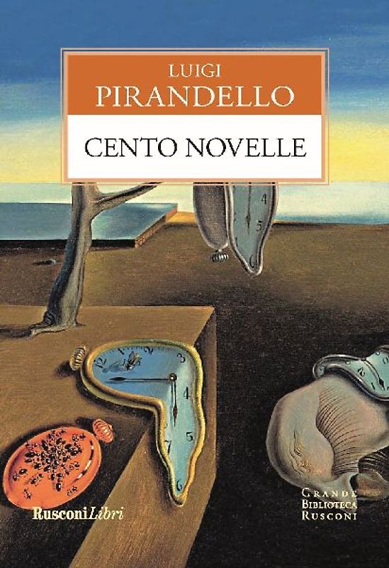 Cento novelle