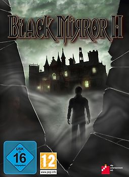 Black Mirror 2 PC Spiele