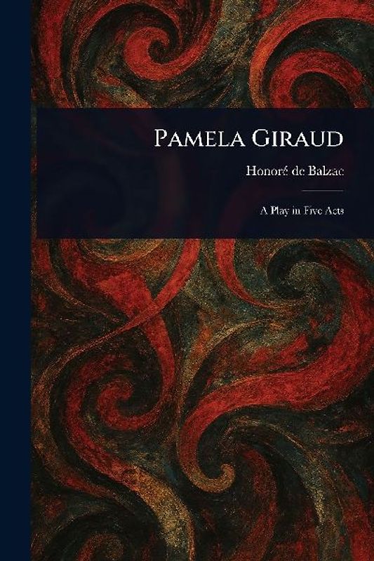 Pamela Giraud
