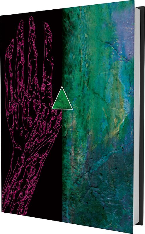 Delta Green - Die Verschwörung