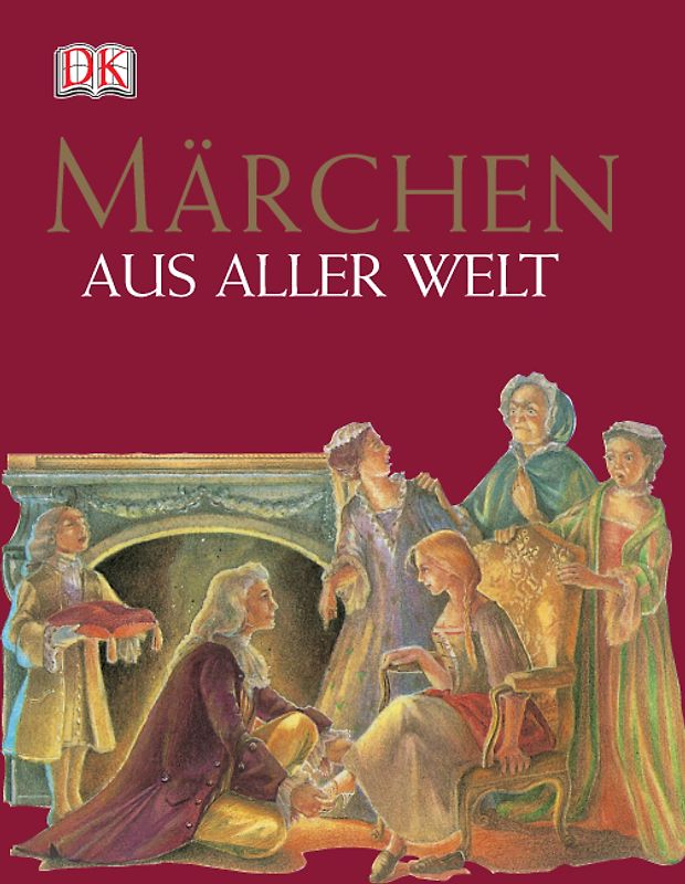 Märchen aus aller Welt