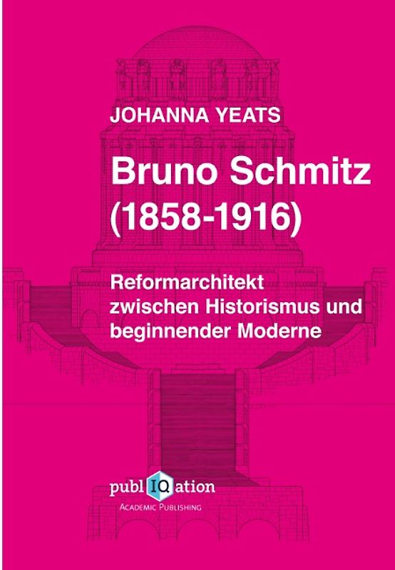 Bruno Schmitz (1858-1916)