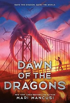 Dawn of the Dragons