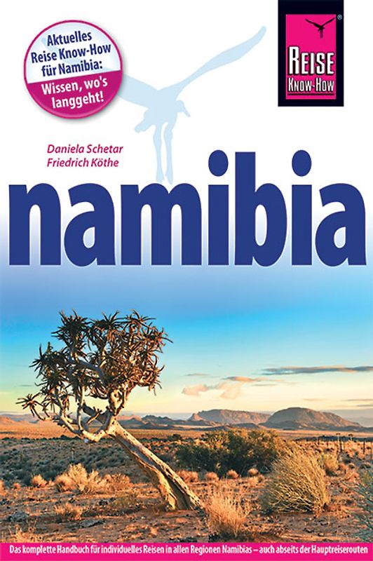 Namibia