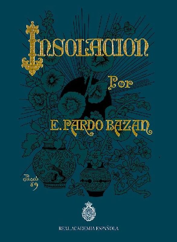 Insolación : (historia amorosa)