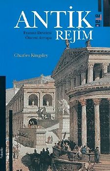 Antik Rejim