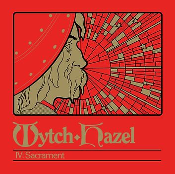 IV: Sacrament (Digipak)