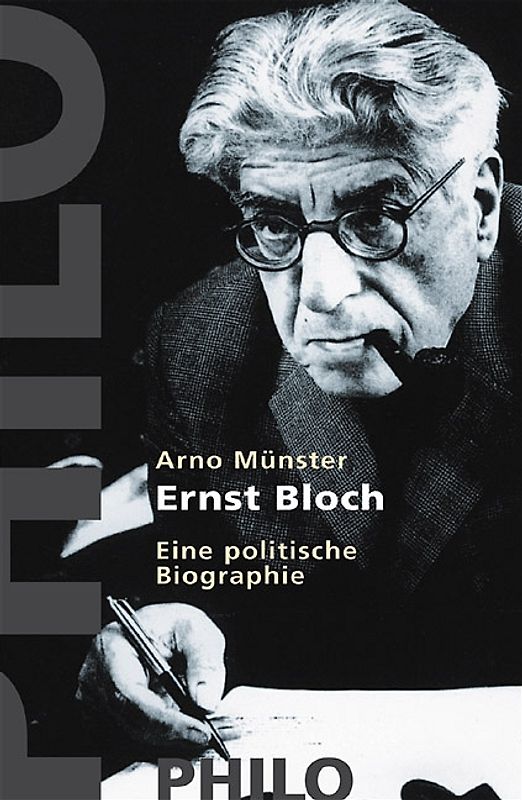Ernst Bloch