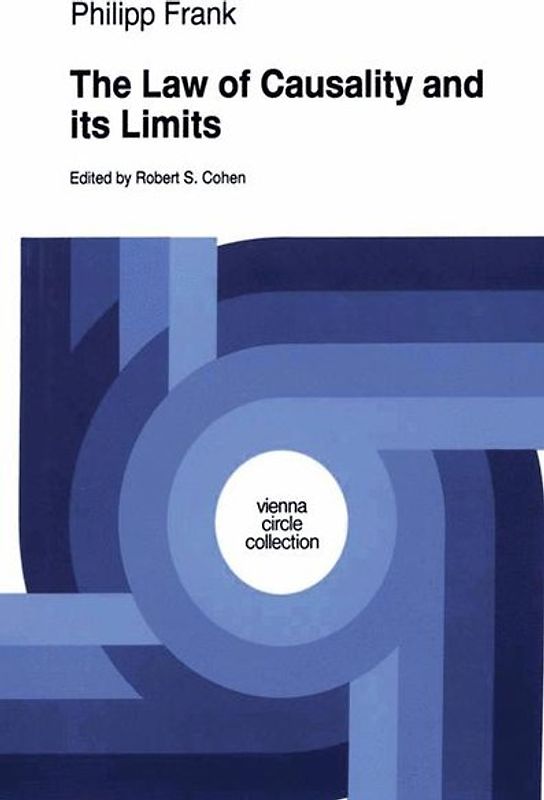 The Law of Causality and Its Limits