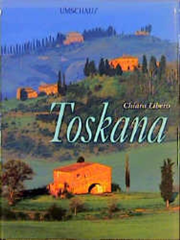 Toskana