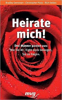 Heirate mich!