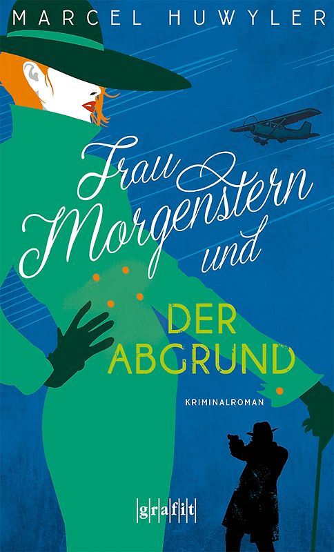 Frau Morgenstern und der Abgrund