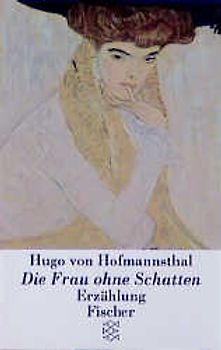 Die Frau ohne Schatten