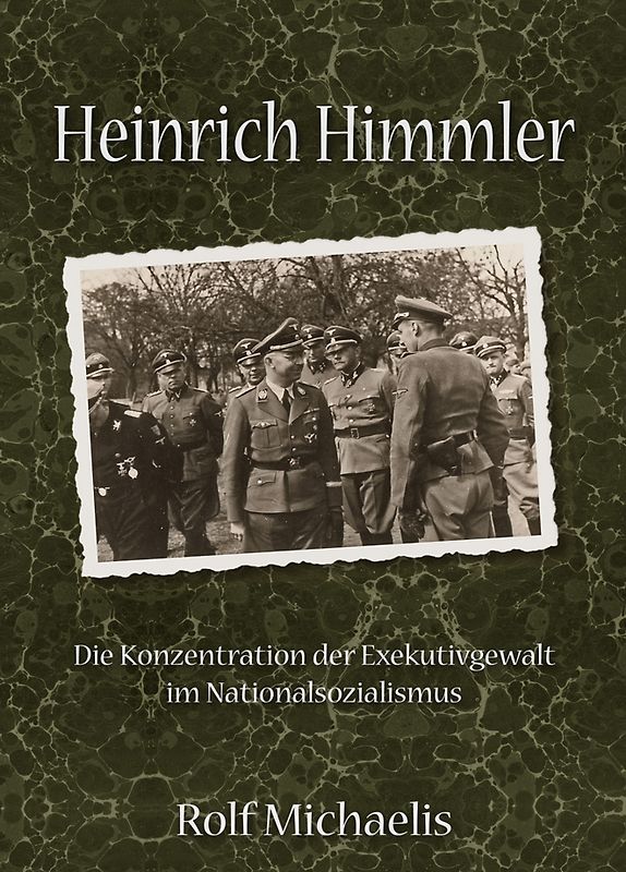 Heinrich Himmler