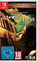 The Town of Light