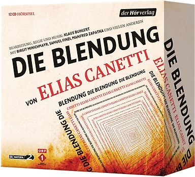 Die Blendung
