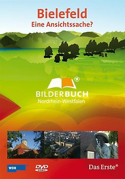 Bilderbuch Deutschland - Bielefeld: eine Ansichtssache? DVD