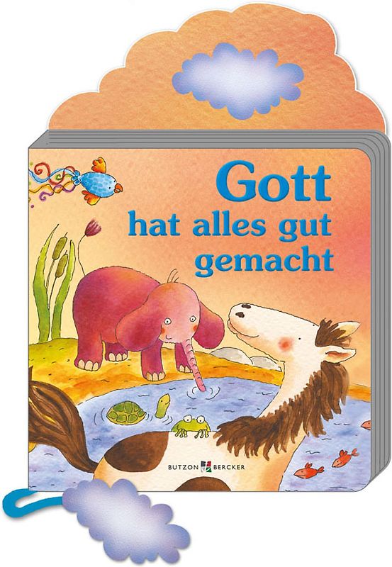 Gott hat alles gut gemacht