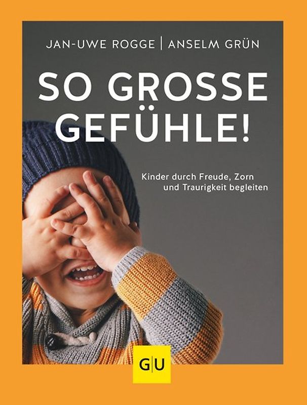 So große Gefühle!