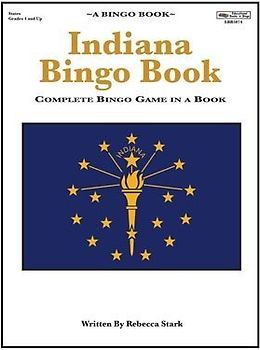 Indiana Bingo Book