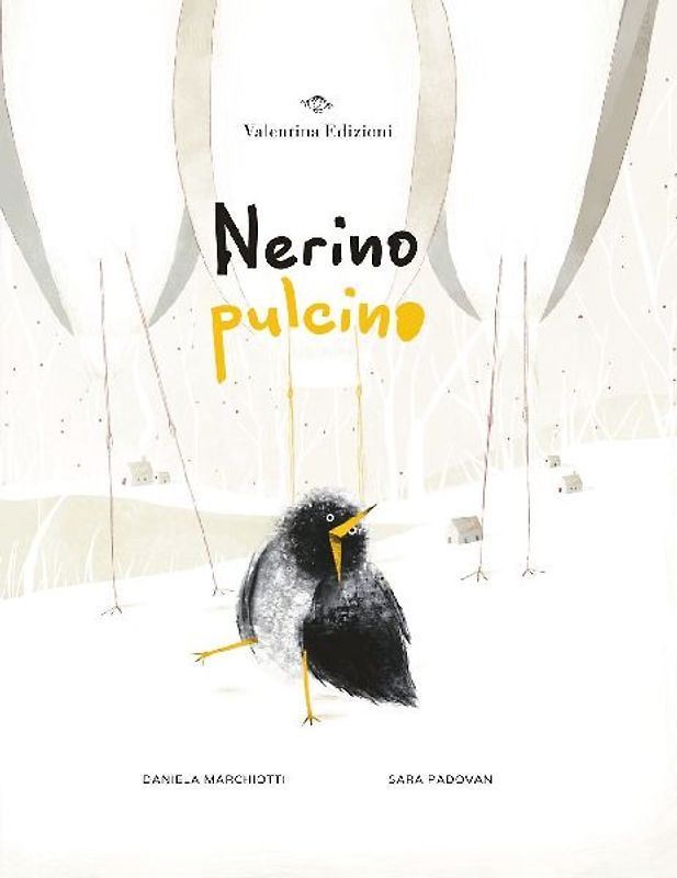 Nerino pulcino