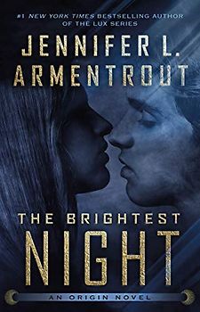 BRIGHTEST NIGHT (Origin, Band 3)