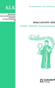 Kilian Leib (1471-1553)
