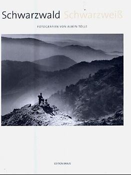 Schwarzwald Schwarzweiss