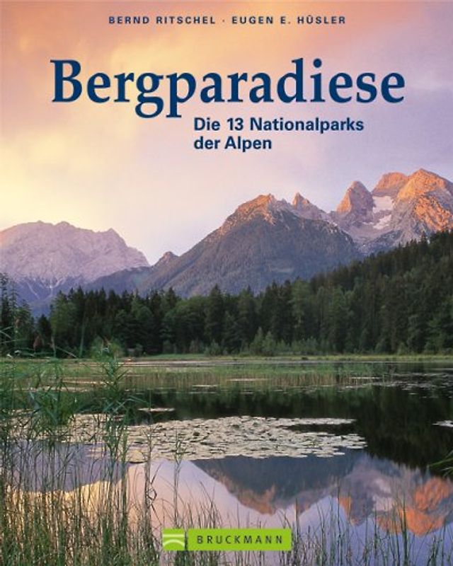 Bergparadiese