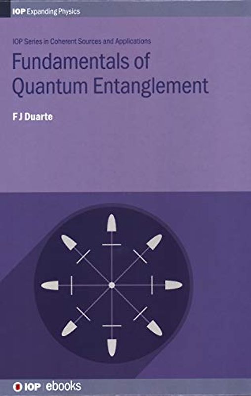 Fundamentals of Quantum Entanglement