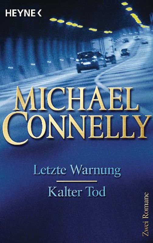 Letzte Warnung /Kalter Tod