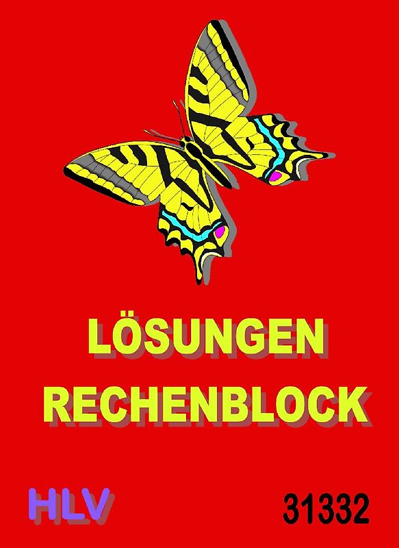 Rechnen 3 / Schlüssel