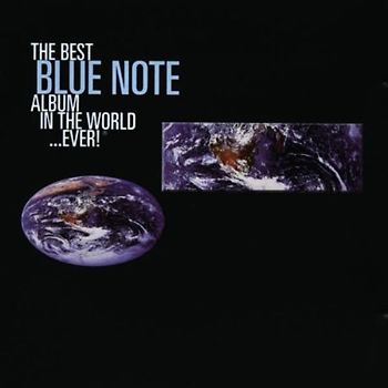 Various - The Best Blue Note Album in