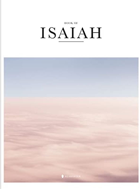 Book of Isaiah (Sc, Nlt)