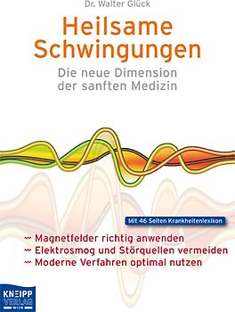 Heilsame Schwingungen