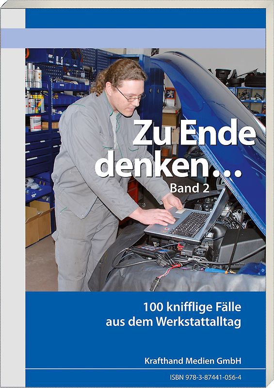 Zu Ende denken... Band 2