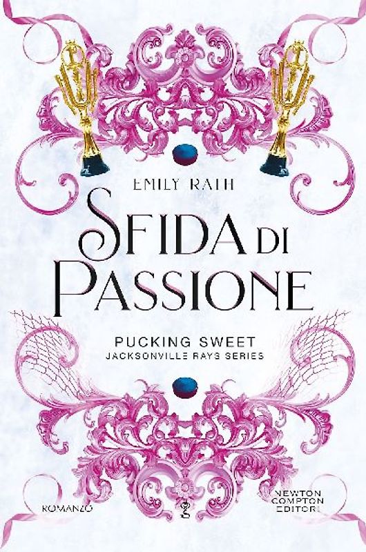 Sfida di passione