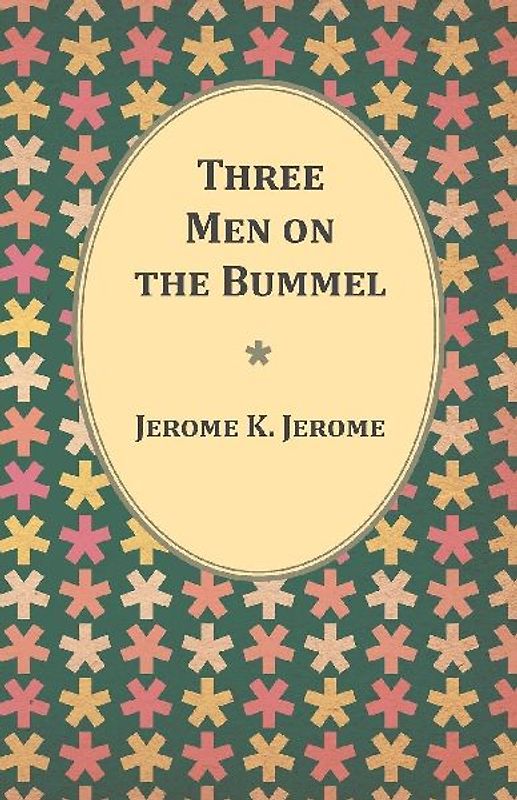 Three Men on the Bummel